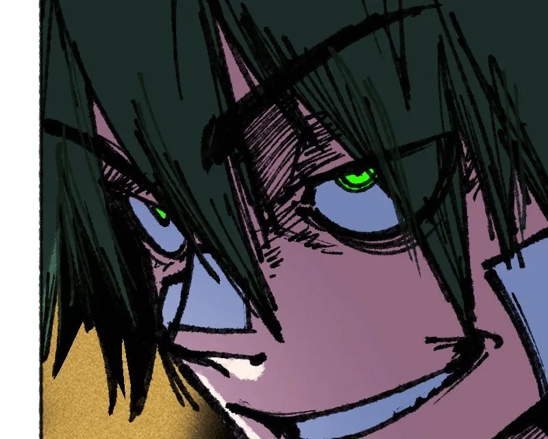 SHOGUNNED Chapter 35 page 66 - 