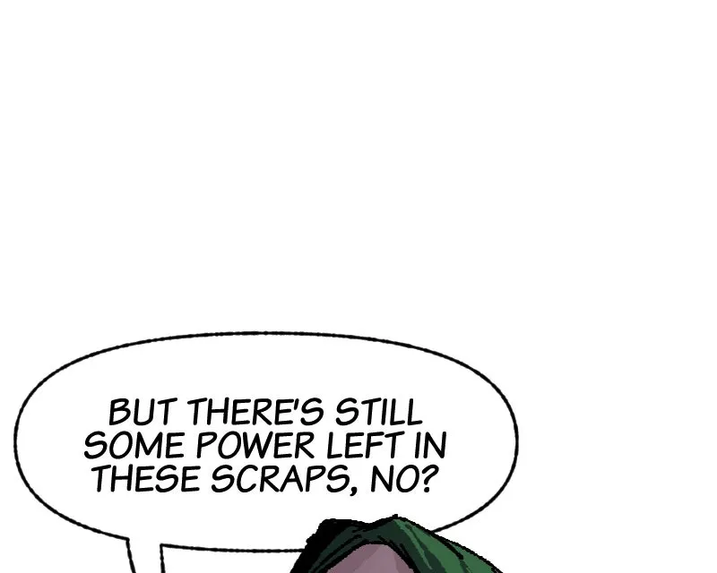 SHOGUNNED Chapter 35 page 8 - 