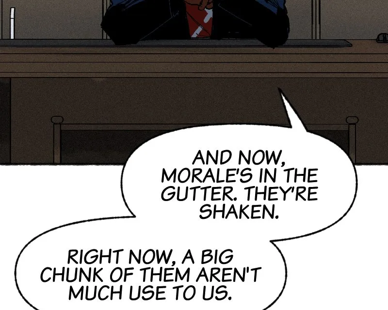 SHOGUNNED Chapter 35 page 75 - 
