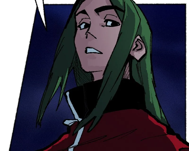 SHOGUNNED Chapter 35 page 9 - 
