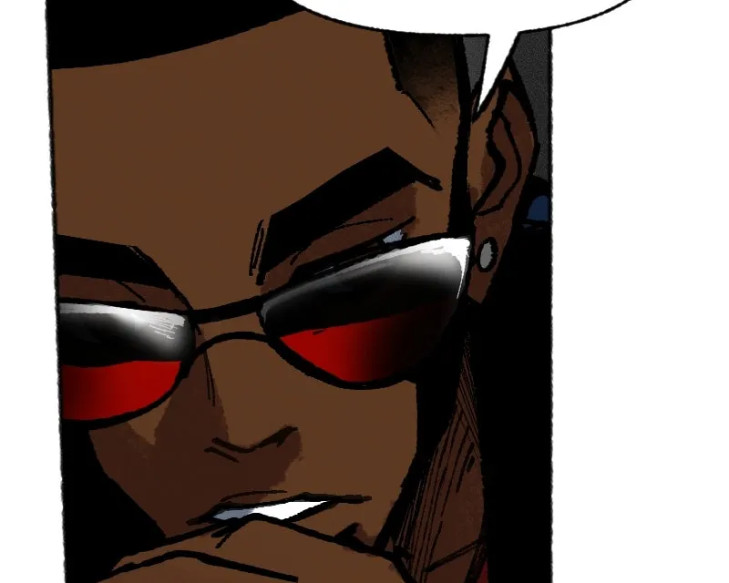 SHOGUNNED Chapter 35 page 83 - 