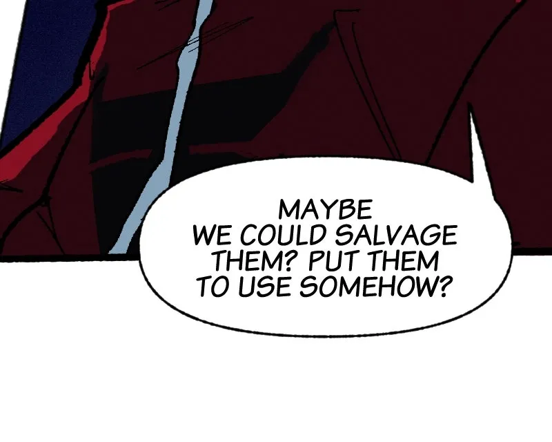 SHOGUNNED Chapter 35 page 10 - 
