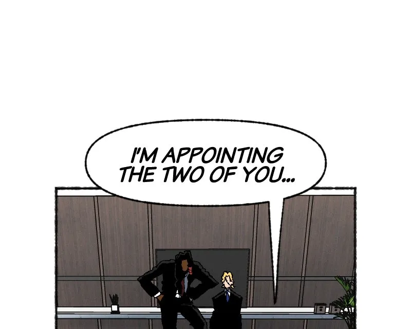 SHOGUNNED Chapter 35 page 91 - 