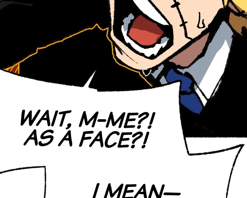 SHOGUNNED Chapter 35 page 98 - 