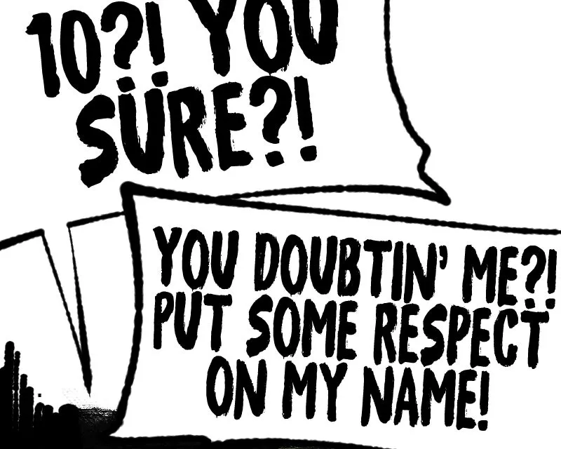 SHOGUNNED Chapter 36 page 101 - 