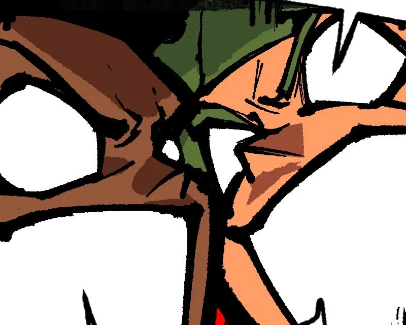 SHOGUNNED Chapter 36 page 102 - 