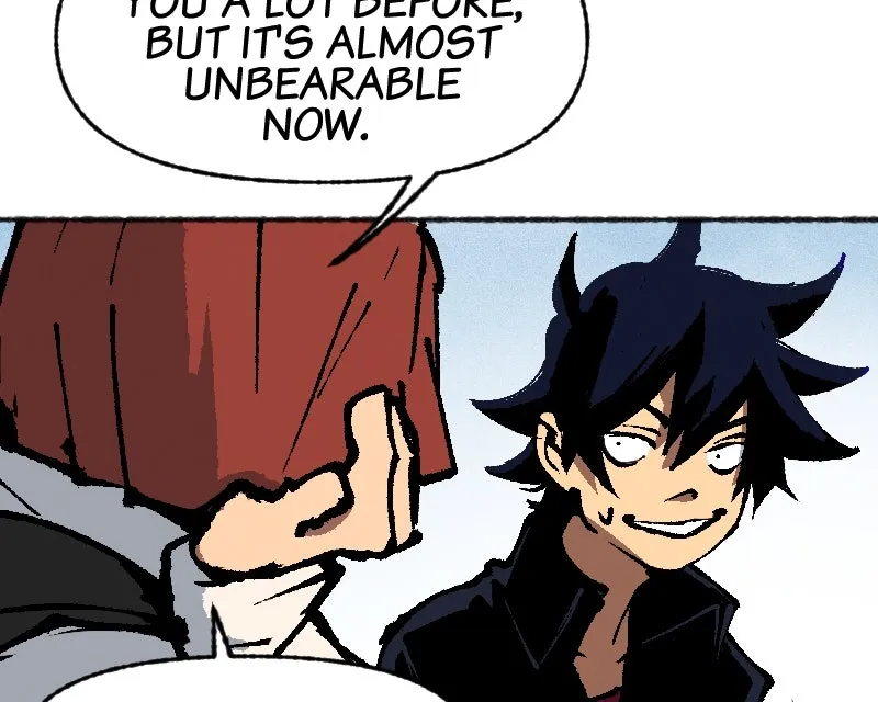 SHOGUNNED Chapter 36 page 105 - 