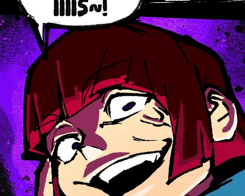 SHOGUNNED Chapter 36 page 108 - 