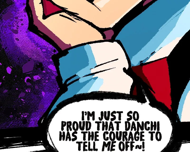 SHOGUNNED Chapter 36 page 109 - 