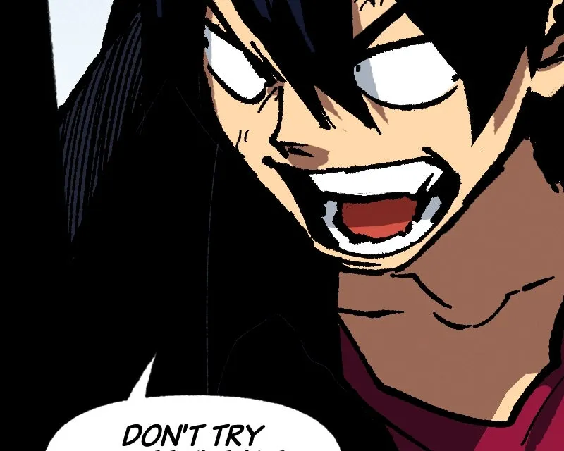 SHOGUNNED Chapter 36 page 12 - 