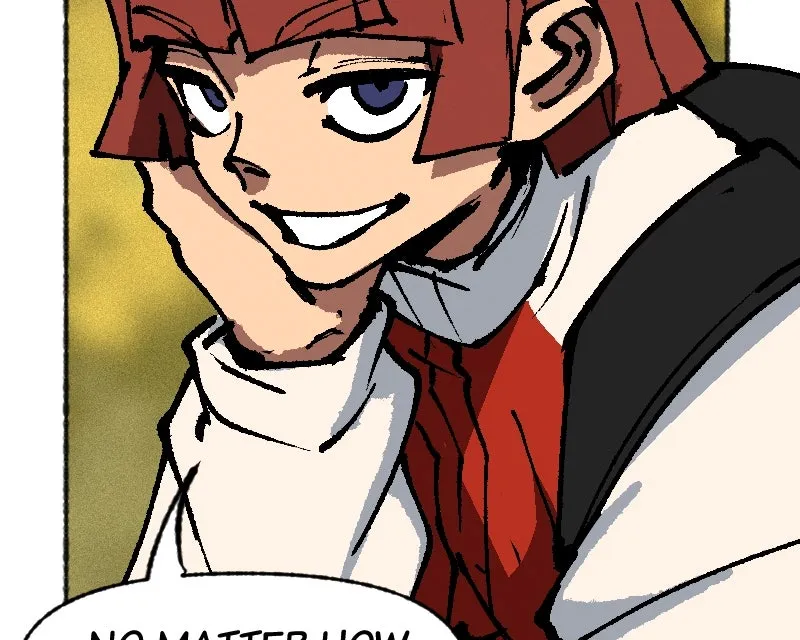 SHOGUNNED Chapter 36 page 112 - 