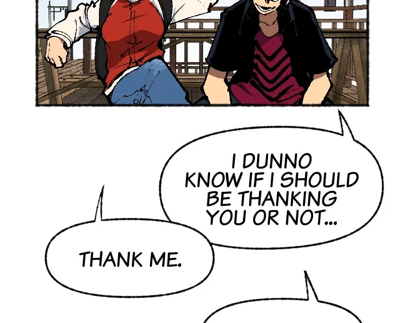 SHOGUNNED Chapter 36 page 115 - 