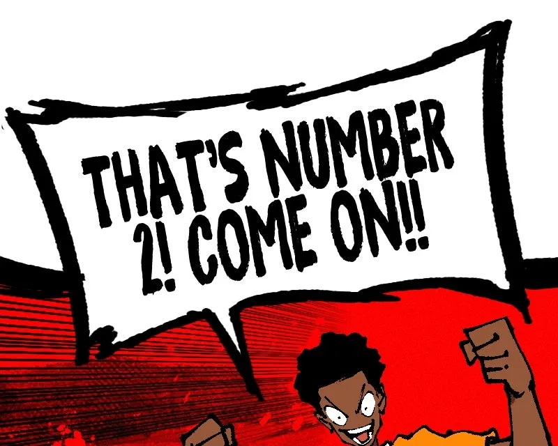SHOGUNNED Chapter 36 page 117 - 