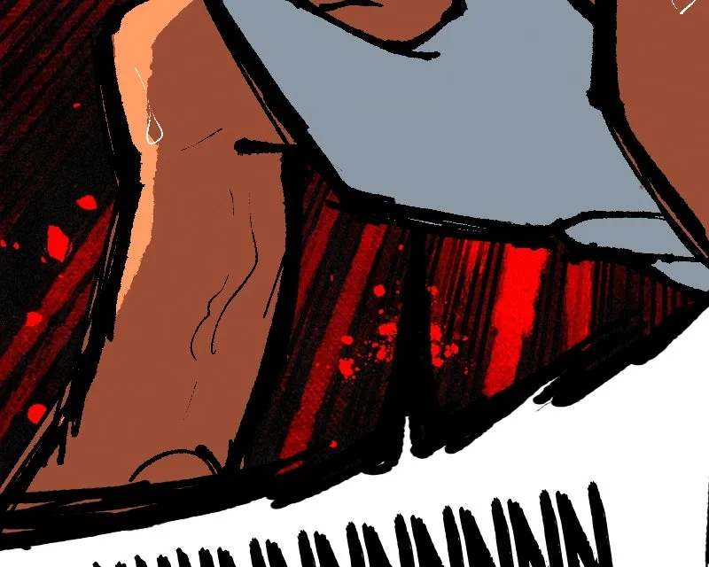 SHOGUNNED Chapter 36 page 119 - 
