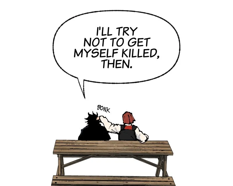 SHOGUNNED Chapter 36 page 132 - 