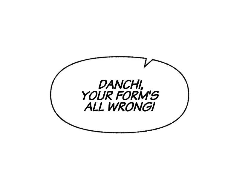 SHOGUNNED Chapter 36 page 135 - 