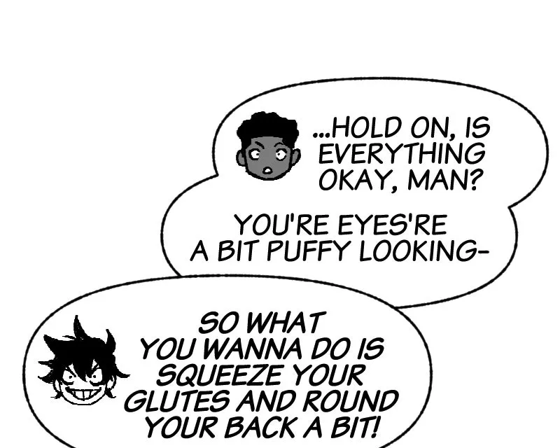 SHOGUNNED Chapter 36 page 139 - 