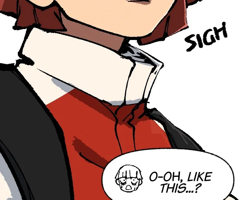 SHOGUNNED Chapter 36 page 141 - 