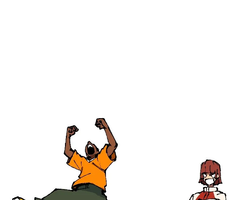 SHOGUNNED Chapter 36 page 144 - 