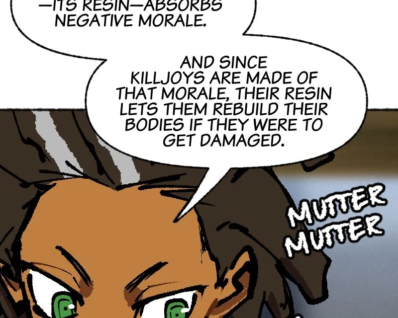 SHOGUNNED Chapter 36 page 150 - 