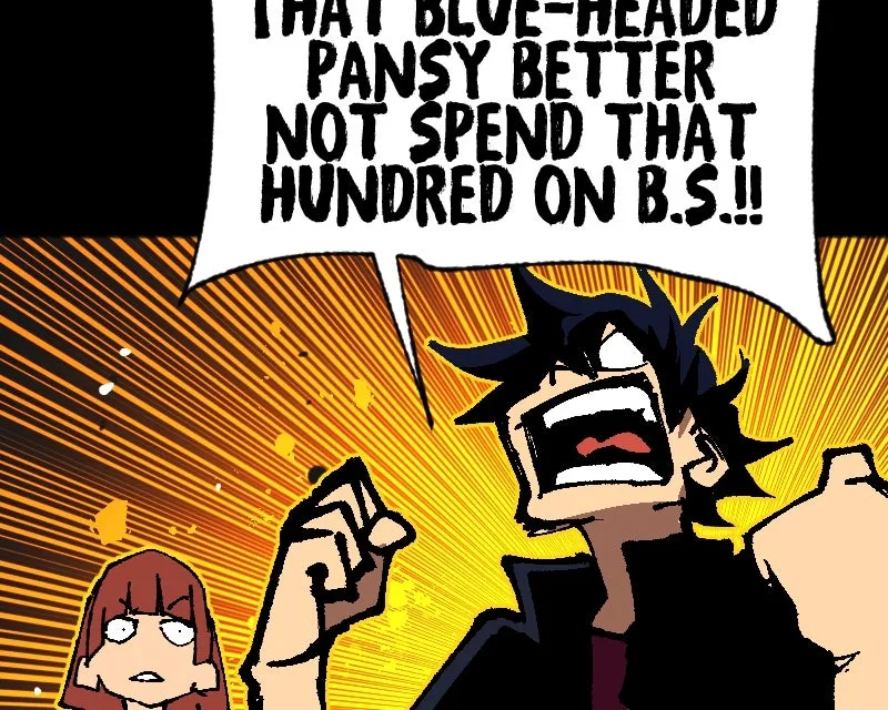 SHOGUNNED Chapter 36 page 16 - 
