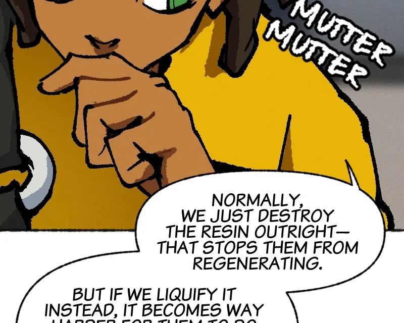 SHOGUNNED Chapter 36 page 151 - 