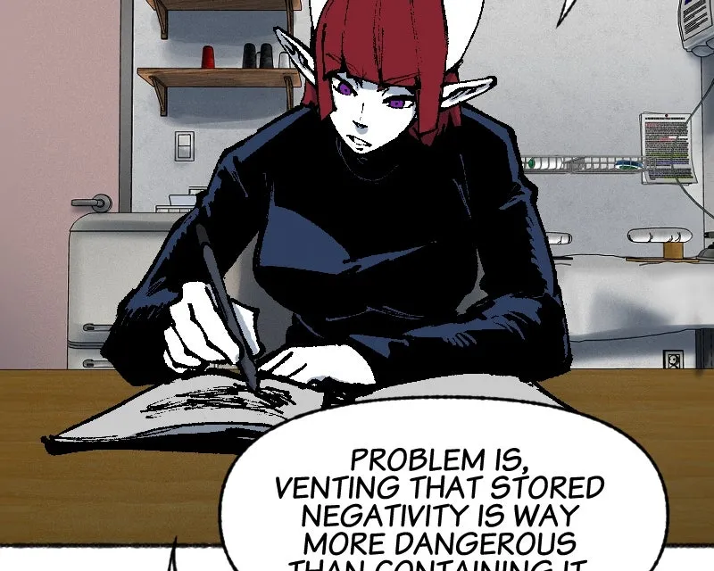 SHOGUNNED Chapter 36 page 154 - 