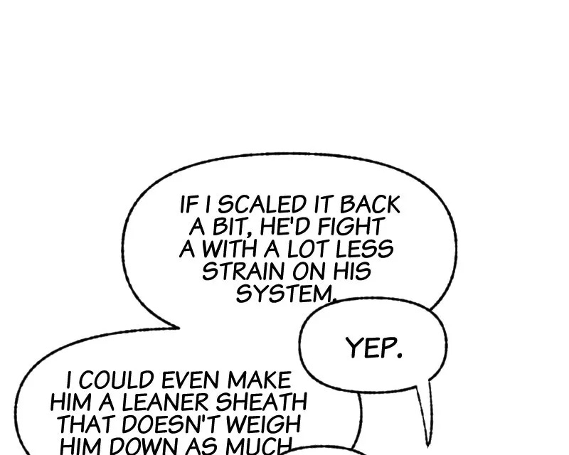 SHOGUNNED Chapter 36 page 156 - 
