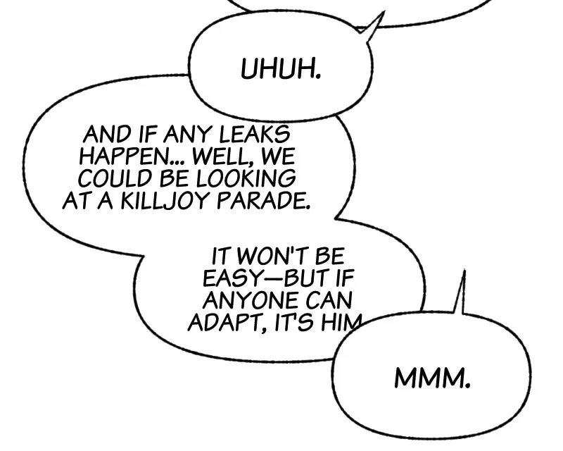 SHOGUNNED Chapter 36 page 158 - 