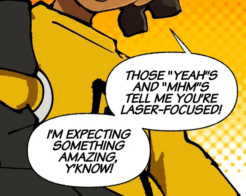 SHOGUNNED Chapter 36 page 162 - 