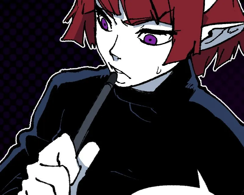 SHOGUNNED Chapter 36 page 165 - 