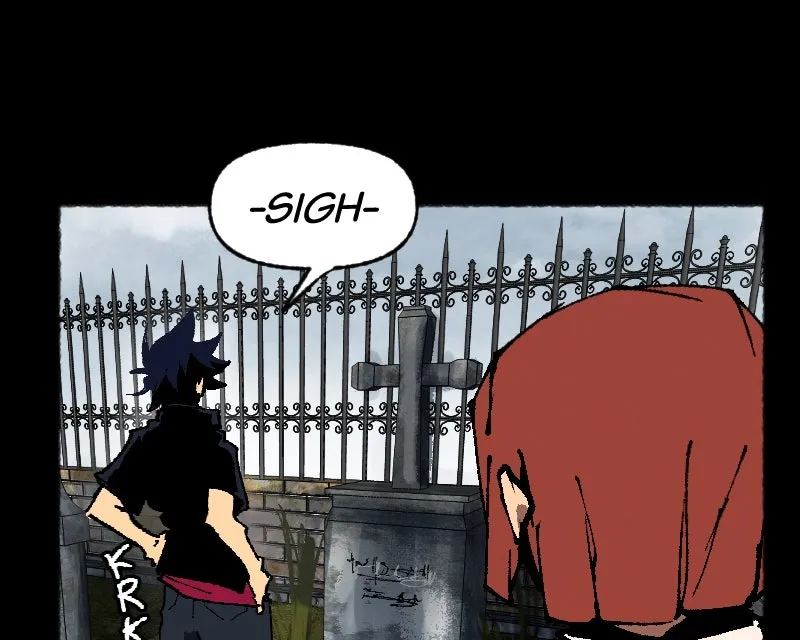SHOGUNNED Chapter 36 page 18 - 