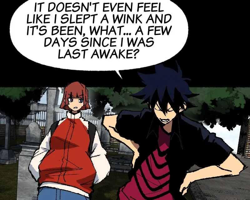 SHOGUNNED Chapter 36 page 21 - 