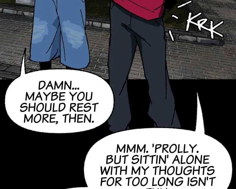 SHOGUNNED Chapter 36 page 22 - 