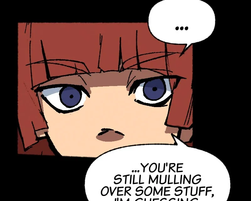 SHOGUNNED Chapter 36 page 24 - 