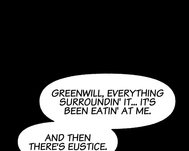 SHOGUNNED Chapter 36 page 27 - 
