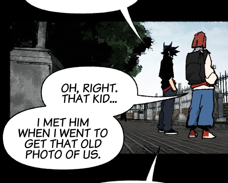 SHOGUNNED Chapter 36 page 28 - 