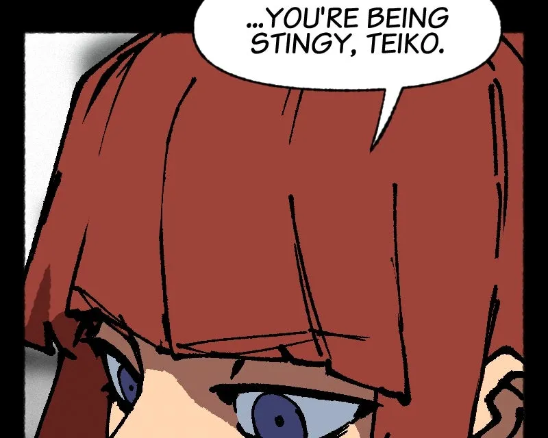 SHOGUNNED Chapter 36 page 30 - 
