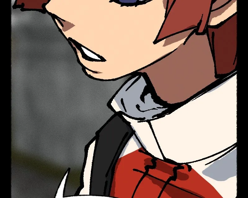 SHOGUNNED Chapter 36 page 31 - 