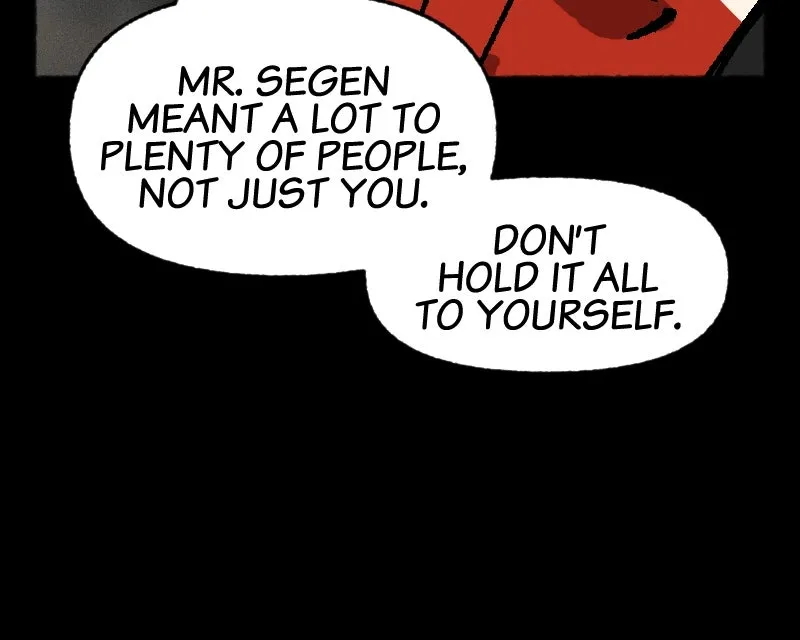 SHOGUNNED Chapter 36 page 32 - 