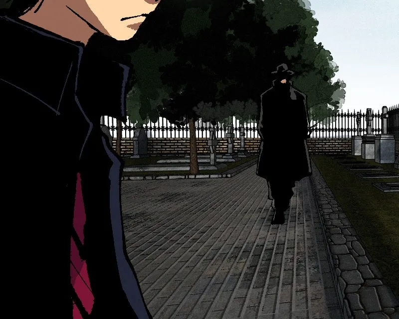 SHOGUNNED Chapter 36 page 34 - 