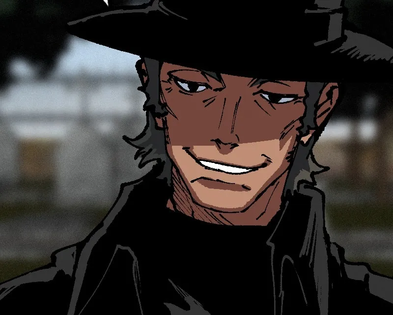 SHOGUNNED Chapter 36 page 39 - 