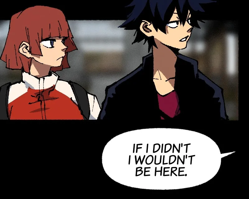 SHOGUNNED Chapter 36 page 42 - 