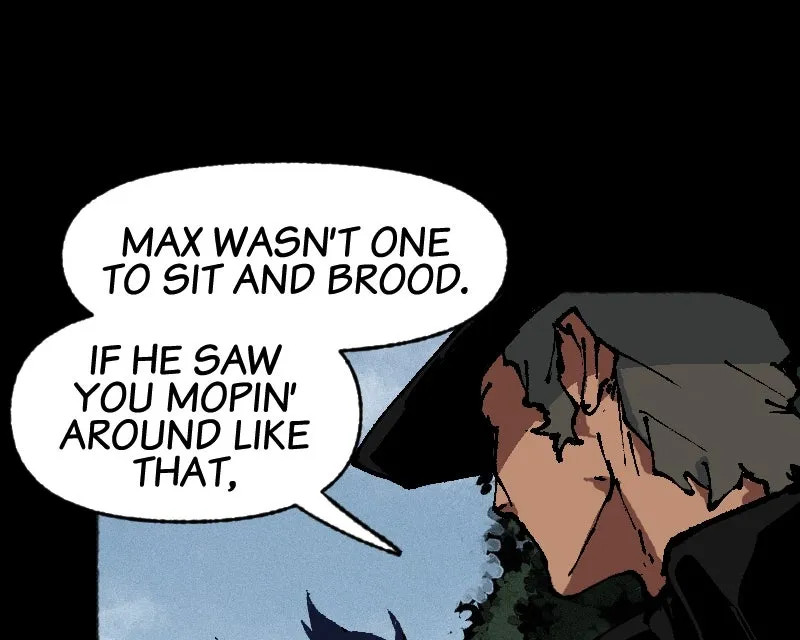 SHOGUNNED Chapter 36 page 46 - 