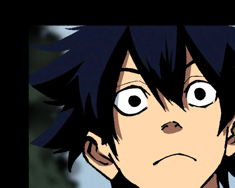 SHOGUNNED Chapter 36 page 49 - 