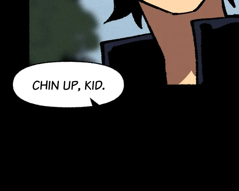 SHOGUNNED Chapter 36 page 50 - 