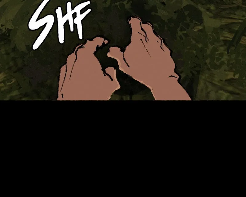 SHOGUNNED Chapter 36 page 6 - 