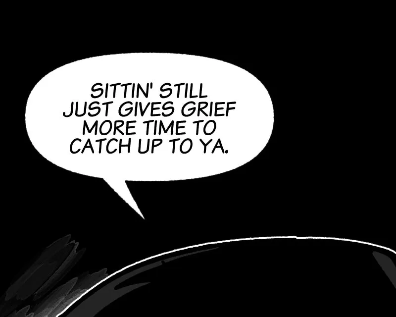 SHOGUNNED Chapter 36 page 51 - 