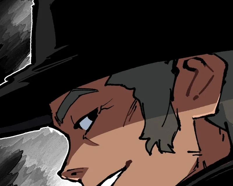 SHOGUNNED Chapter 36 page 52 - 