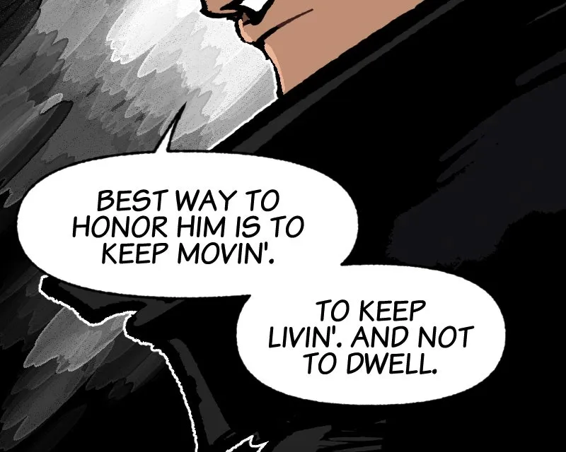SHOGUNNED Chapter 36 page 53 - 